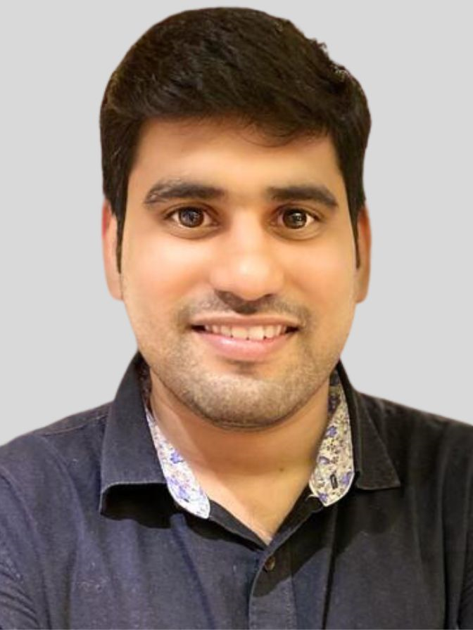 Siddharth Malani